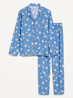 OLD NAVY PJ Set Hombre Polar Bears *bajo pedido*