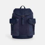 Coach Mochila Warner en Signature Canvas*bajo pedido*