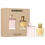 BURBERRY Mini Her & Goddess Perfume Duo Set  *bajo pedido*