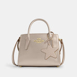 Coach Bolsa Andrea Carryall Estrellas *bajo pedido*