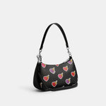 Coach Bolsa Teri Corazón Bolt Print *bajo pedido*