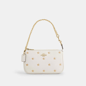 Coach Bolsa Nolita 19 Estrellas *bajo pedido*