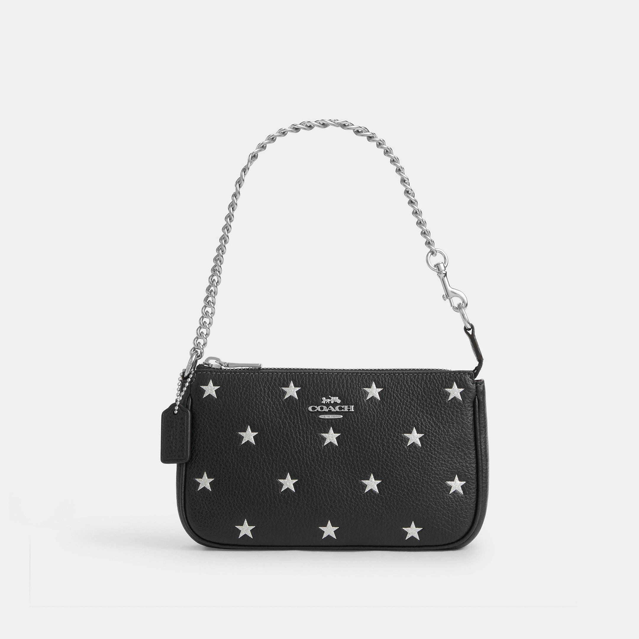 Coach Bolsa Nolita 19 Estrellas *bajo pedido*