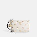 Coach Cartera Wristlet Estrellas Gift Set *bajo pedido*