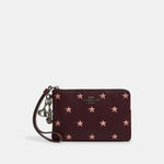 Coach Cartera Wristlet Estrellas Gift Set *bajo pedido*