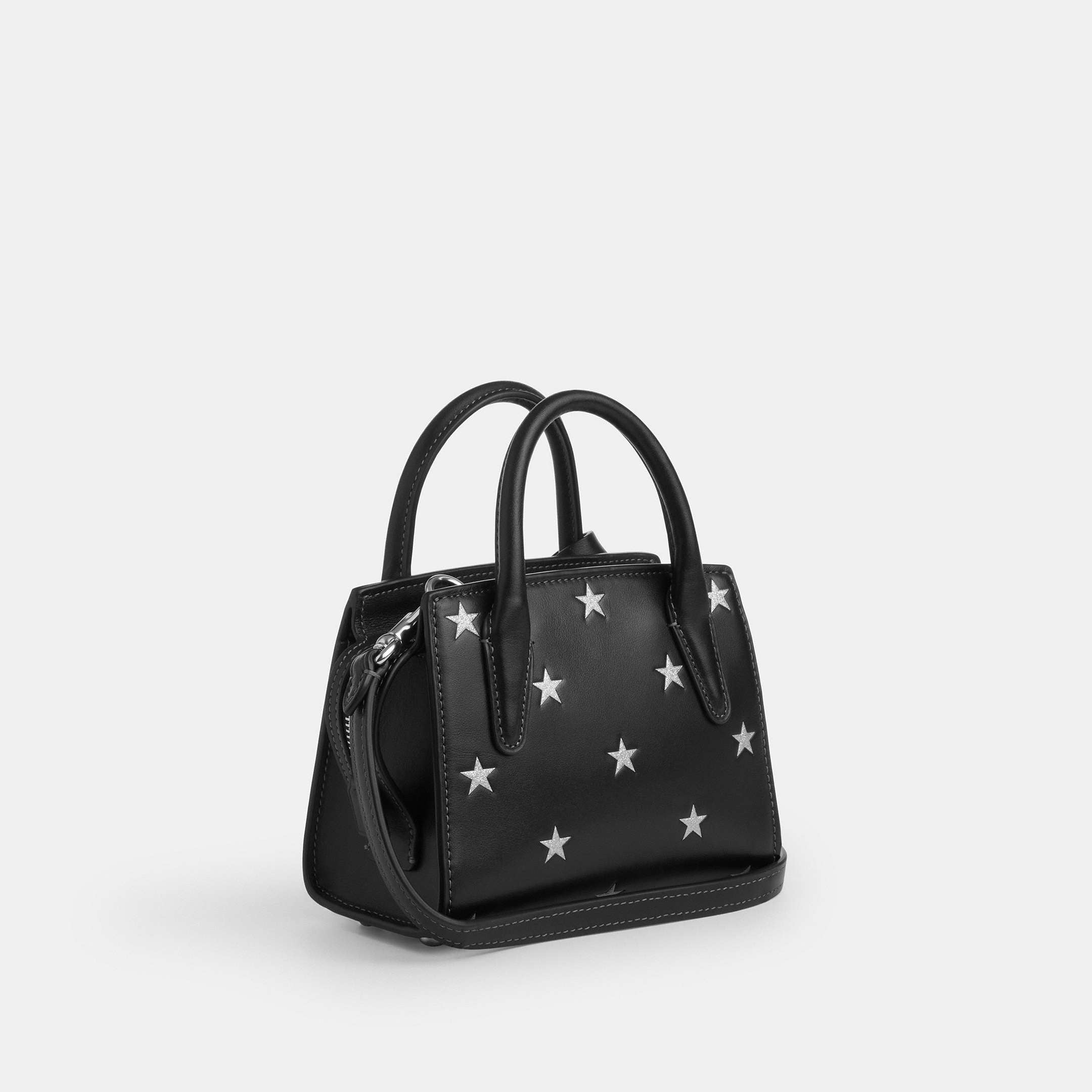 Coach Bolso Andrea Mini Carryall Estrellas *bajo pedido*