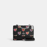 Coach Bolsa Klare Crossbody Corazón Bolt Print *bajo pedido*