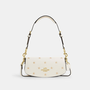 Coach Bolsa Andrea Small Shoulder  Estrellas *bajo pedido*