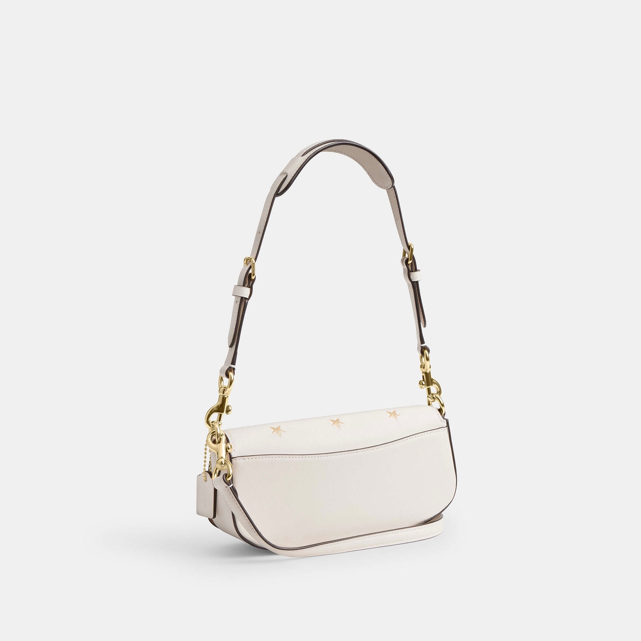 Coach Bolsa Andrea Small Shoulder  Estrellas *bajo pedido*