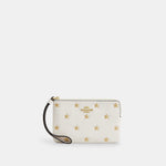 Coach Cartera Wristlet Estrellas  *bajo pedido*