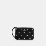 Coach Cartera Wristlet Estrellas  *bajo pedido*