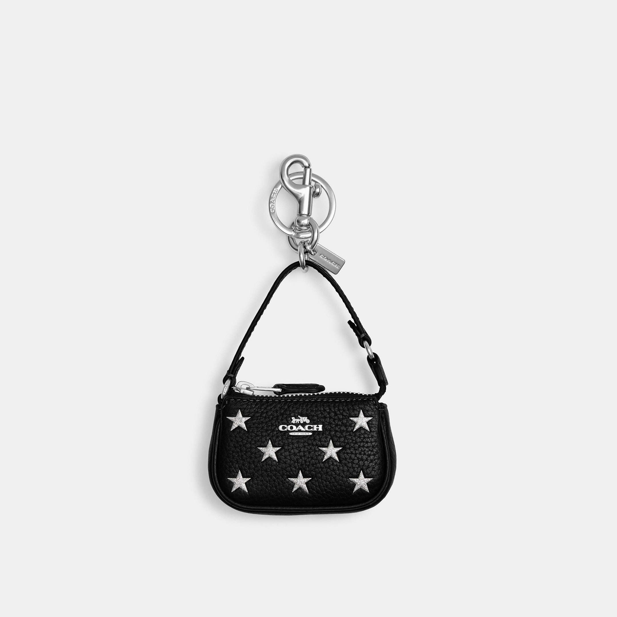 Coach Charm Nolita 19 Estrellas *bajo pedido*