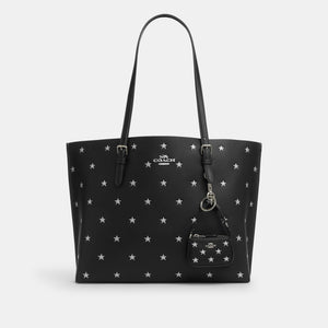 Coach Charm Nolita 19 Estrellas *bajo pedido*