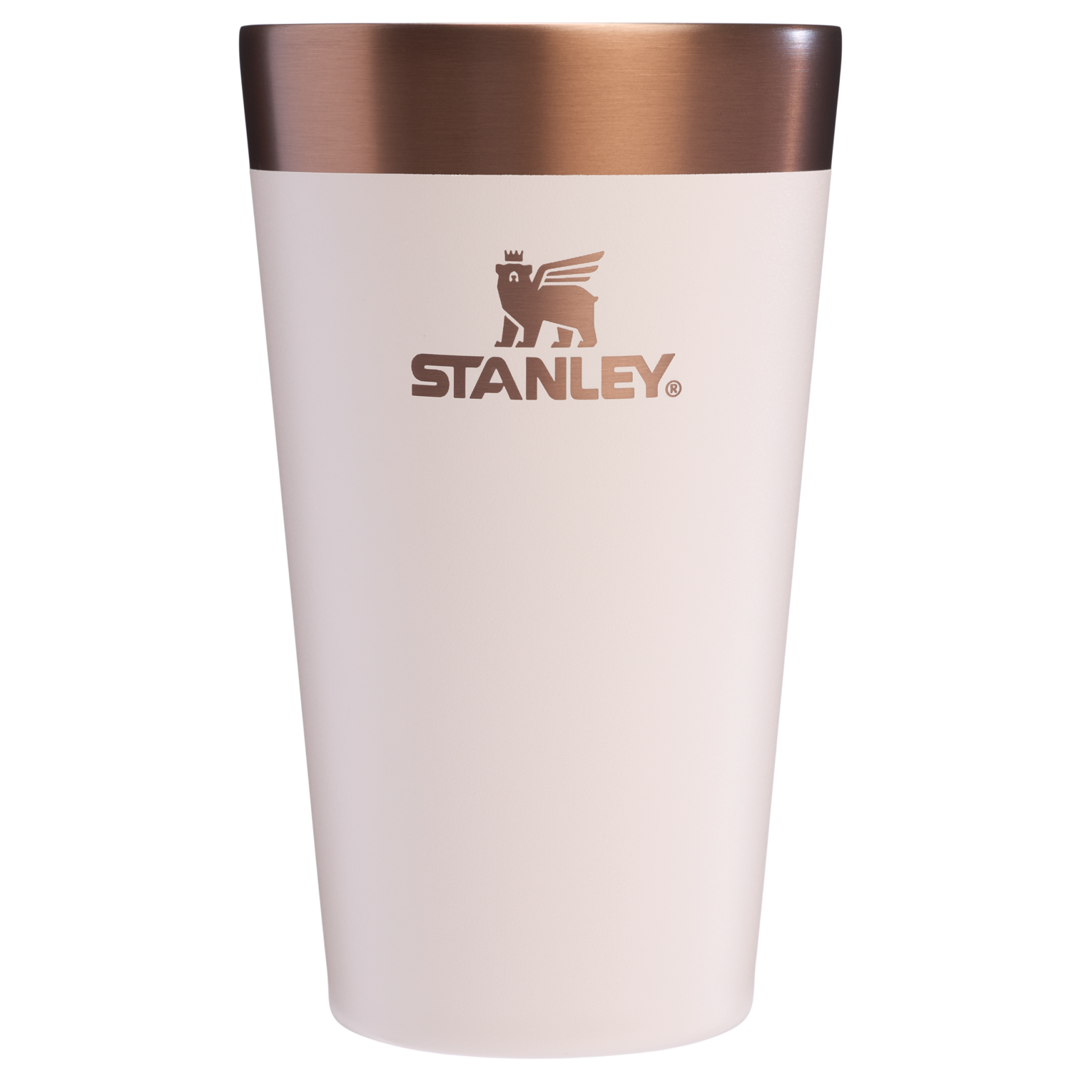 Stanley The Holiday Stay Chill Stacking Pint 16 oz  *bajo pedido*