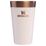 Stanley The Holiday Stay Chill Stacking Pint 16 oz  *bajo pedido*