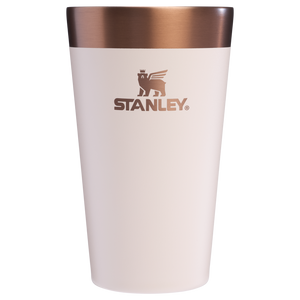 Stanley The Holiday Stay Chill Stacking Pint 16 oz  *bajo pedido*