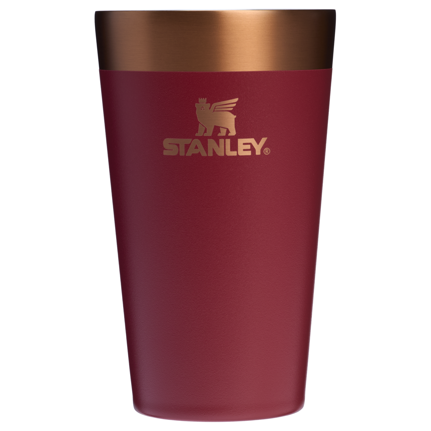 Stanley The Holiday Stay Chill Stacking Pint 16 oz  *bajo pedido*