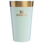 Stanley The Holiday Stay Chill Stacking Pint 16 oz  *bajo pedido*