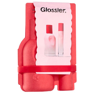 Glossier Glossier You Eau de Parfum Set *bajo pedido*