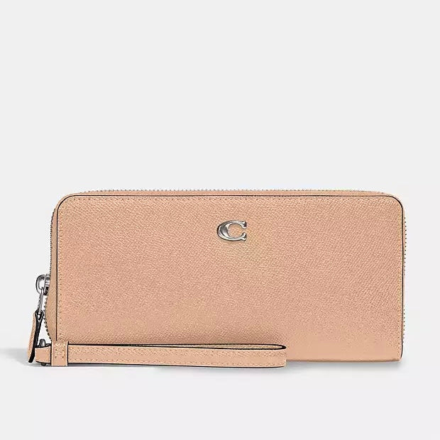 Coach Cartera Continental *en existencia*