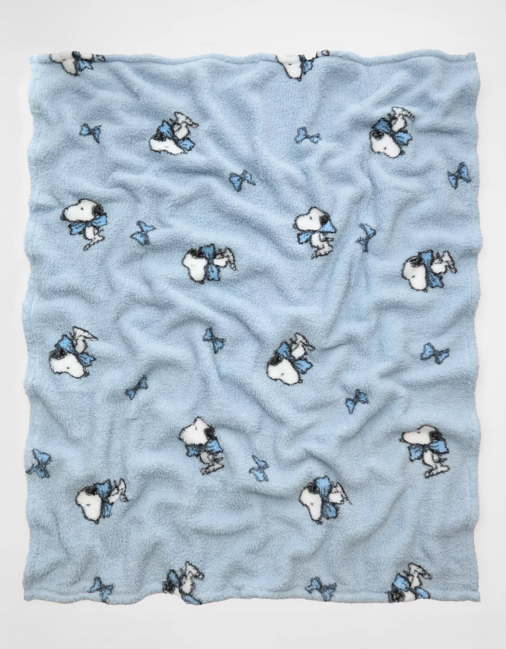 AEO Snoopy Blanket *bajo pedido*