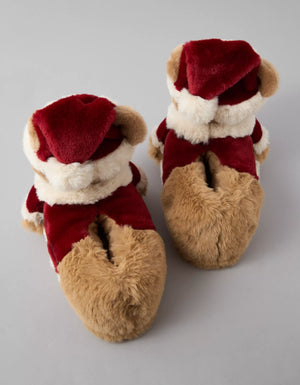 AE Festive 3D Pantuflas *bajo pedido*