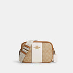 Coach Bolsa Jamie en Signature Canvas *bajo pedido*