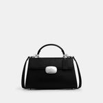 Coach Bolsa Eliza Top Handle with Leather Closure *bajo pedido*