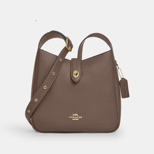 Coach Bolsa Hadley Crossbody  *bajo pedido*