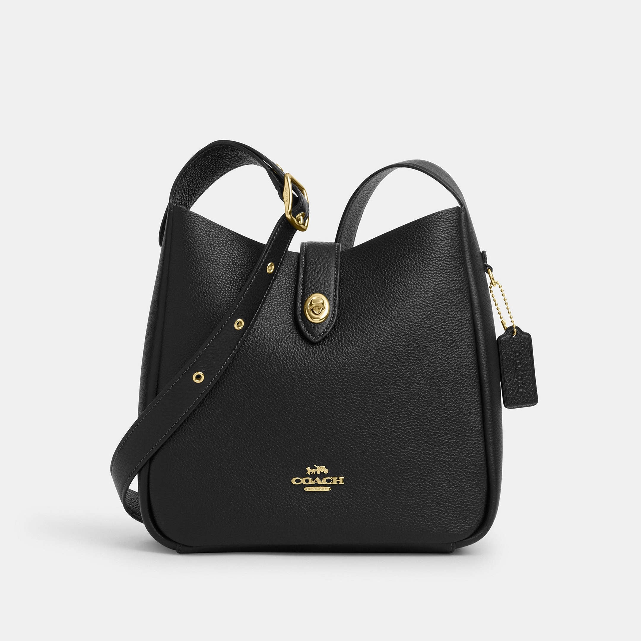 Coach Bolsa Hadley Crossbody  *bajo pedido*