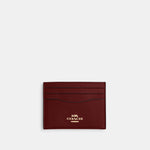 Coach Cartera Slim Id Card  *bajo pedido*