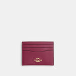 Coach Cartera Slim Id Card  *bajo pedido*