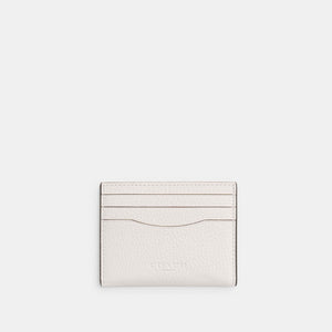 Coach Cartera Slim Id Card  *bajo pedido*