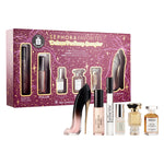 Sephora Favorites Deluxe Mini Perfume Sampler Set  *bajo pedido*