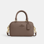 Coach Bolsa Satchel Crossbody *bajo pedido*