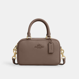 Coach Bolsa Satchel Crossbody *bajo pedido*
