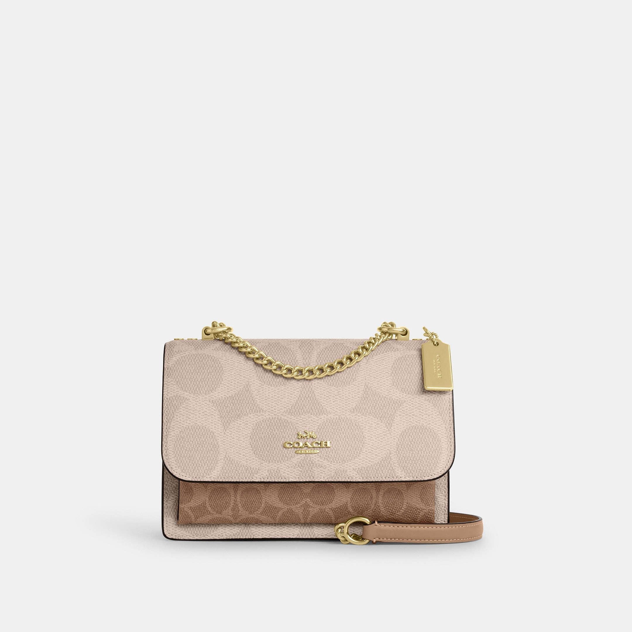 Coach Bolsa Klare Crossbody *bajo pedido*