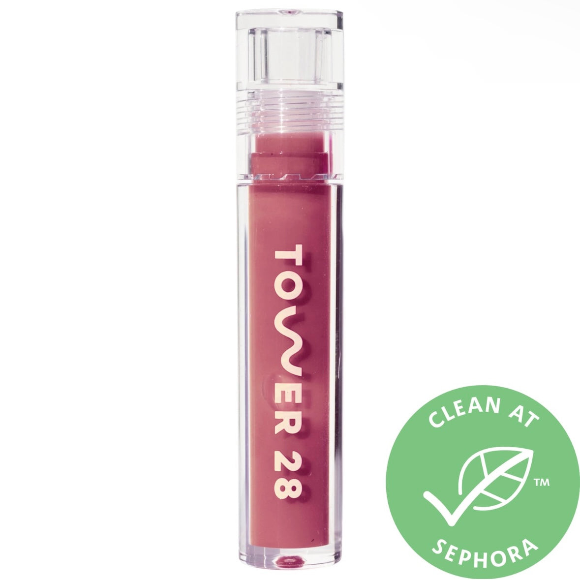 Tower 28 ShineOn Lip Jelly Non-Sticky Gloss *bajo pedido*