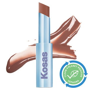 Kosas Wet Stick Lipstick *bajo pedido*