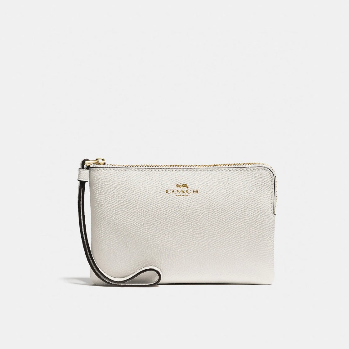 Coach Cartera Wristlet *bajo pedido*