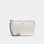 Coach Cartera Wristlet *bajo pedido*