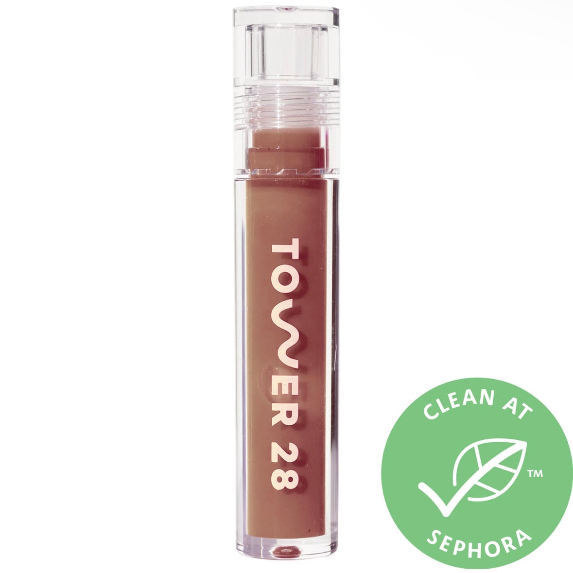 Tower 28 ShineOn Lip Jelly Non-Sticky Gloss *bajo pedido*