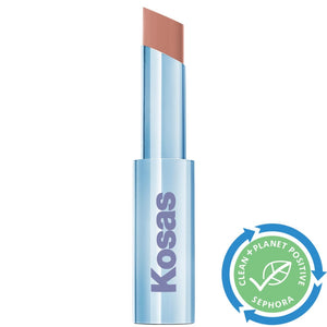 Kosas Wet Stick Lipstick *bajo pedido*