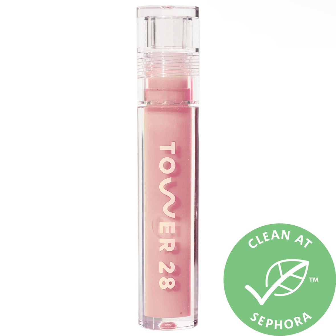 Tower 28 ShineOn Lip Jelly Non-Sticky Gloss *bajo pedido*