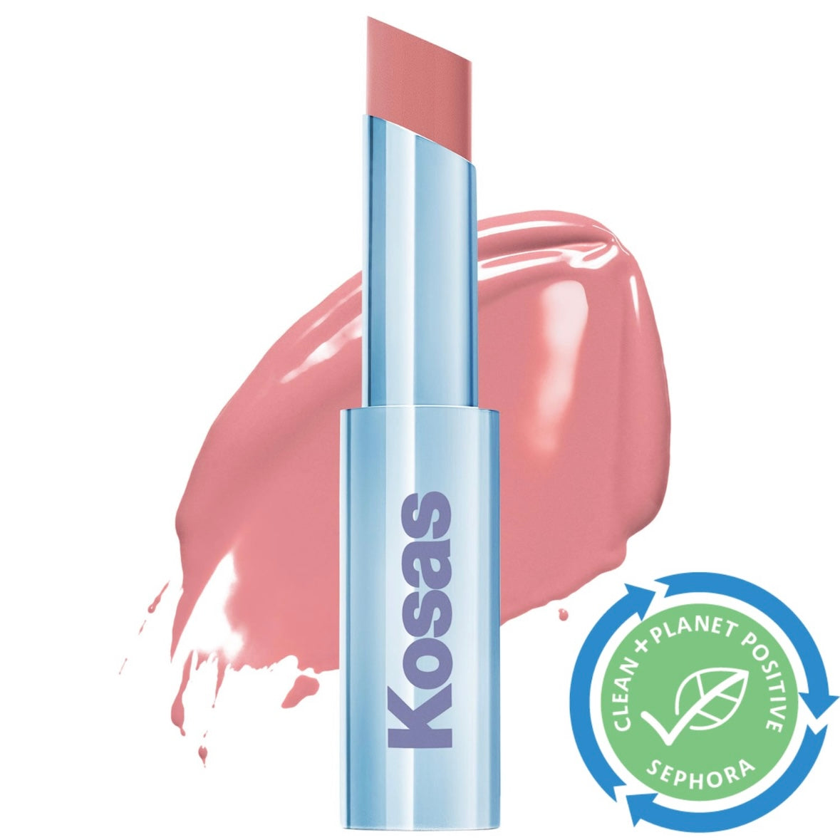 Kosas Wet Stick Lipstick *bajo pedido*