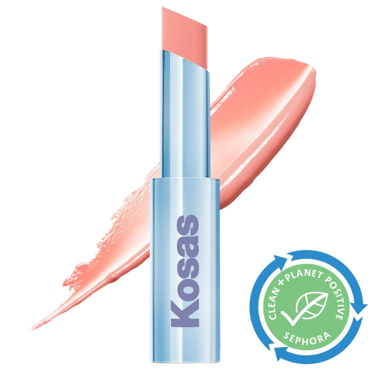 Kosas Wet Stick Lipstick *bajo pedido*