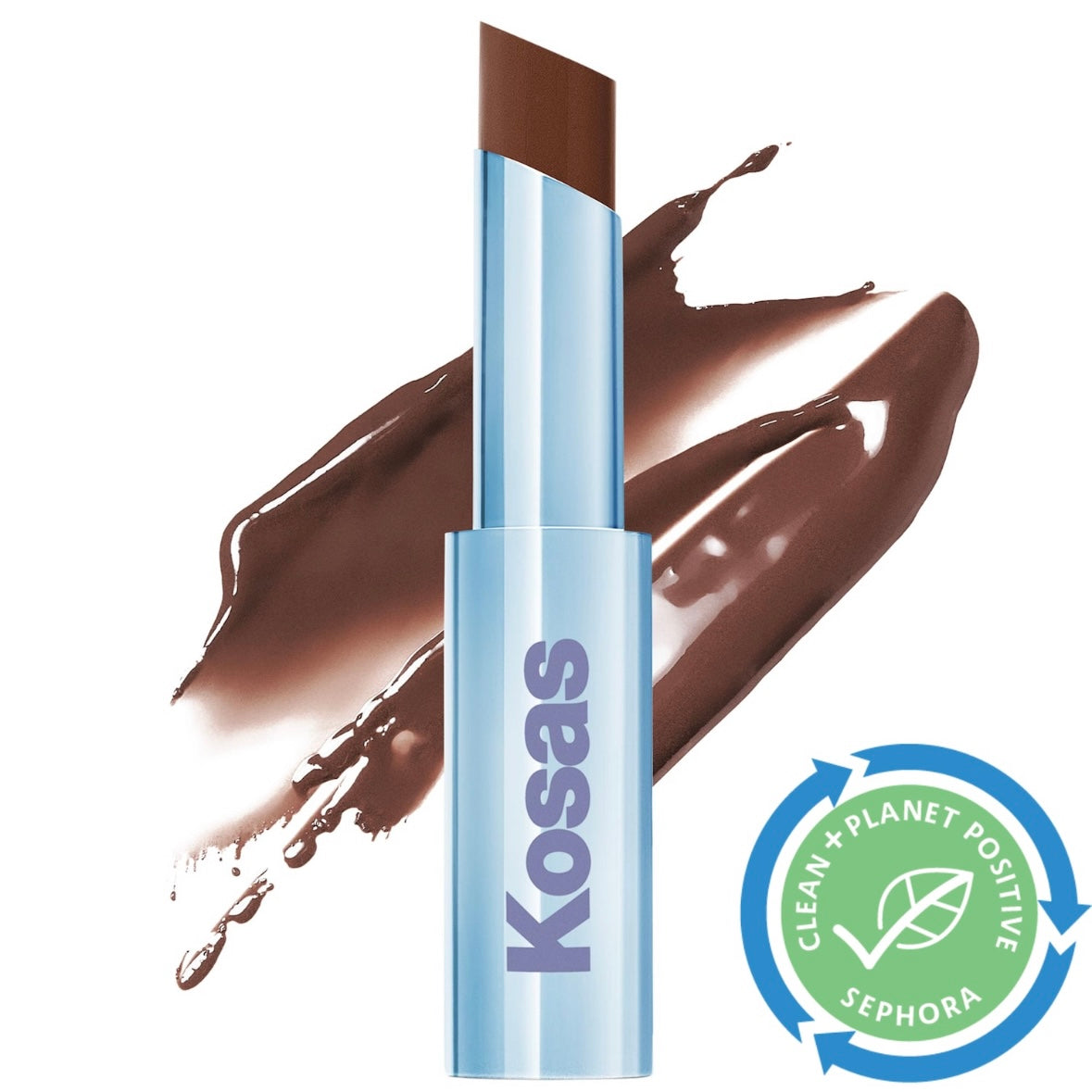 Kosas Wet Stick Lipstick *bajo pedido*