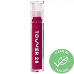 Tower 28 ShineOn Lip Jelly Non-Sticky Gloss *bajo pedido*