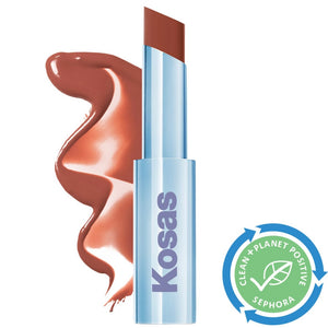 Kosas Wet Stick Lipstick *bajo pedido*