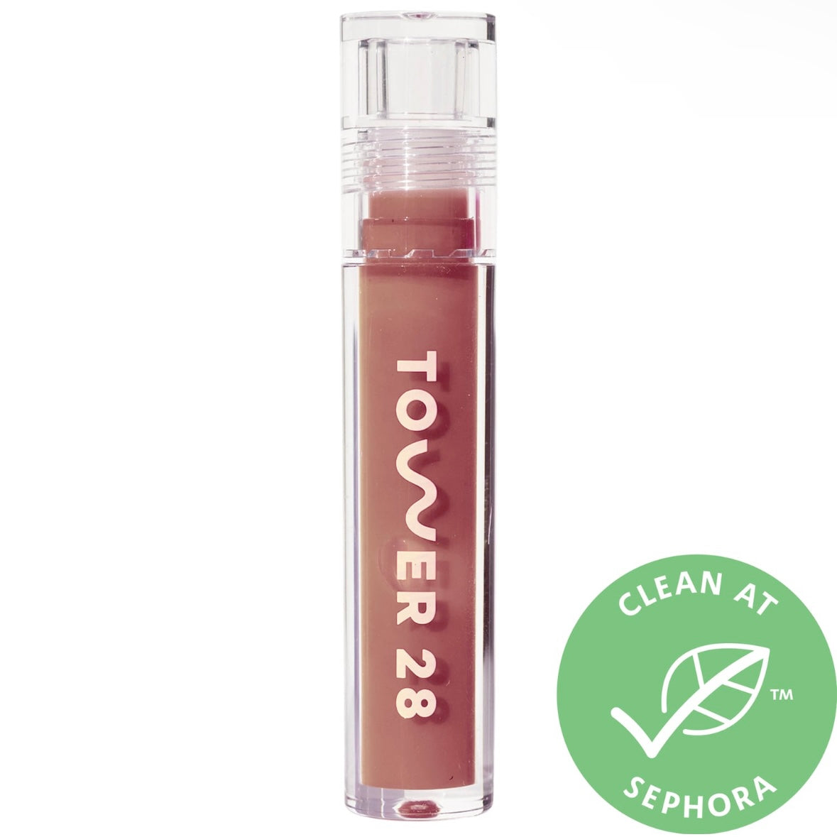 Tower 28 ShineOn Lip Jelly Non-Sticky Gloss *bajo pedido*